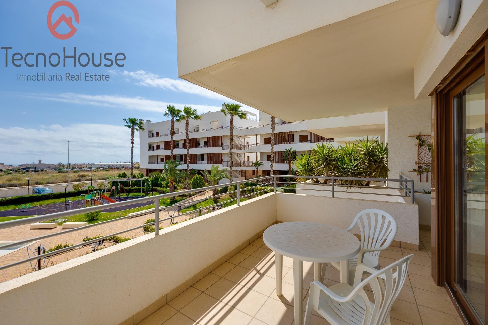 Apartamento Planta Media de 2 dormitorios en Orihuela Costa - 17