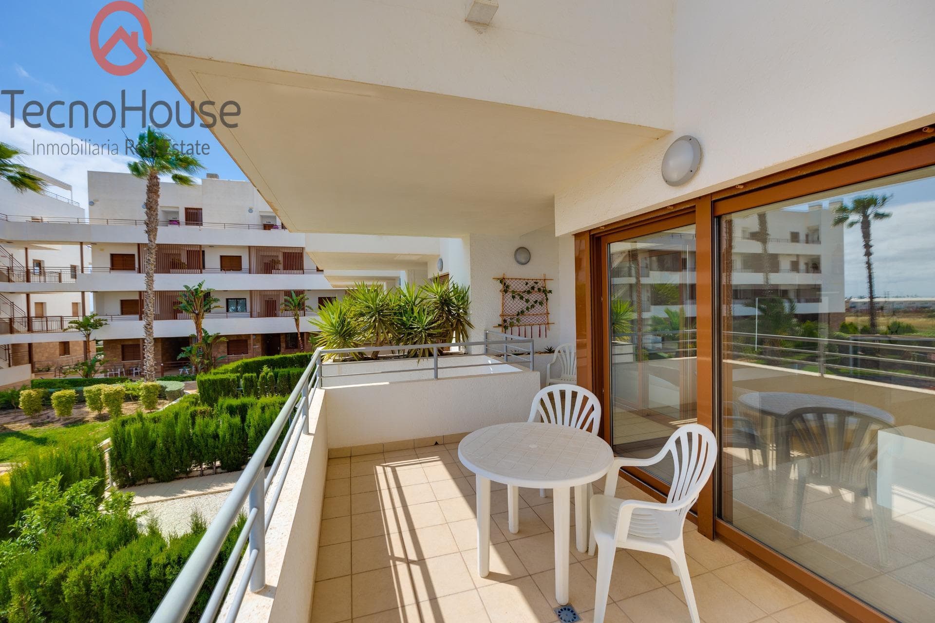 Apartamento Planta Media de 2 dormitorios en Orihuela Costa - 18