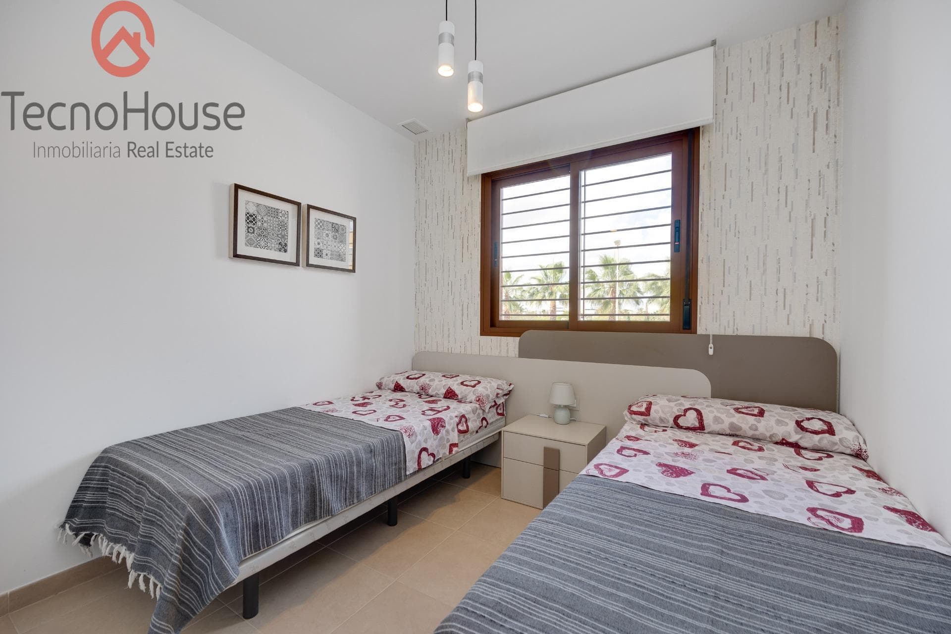 Apartamento Planta Media de 2 dormitorios en Orihuela Costa - 26
