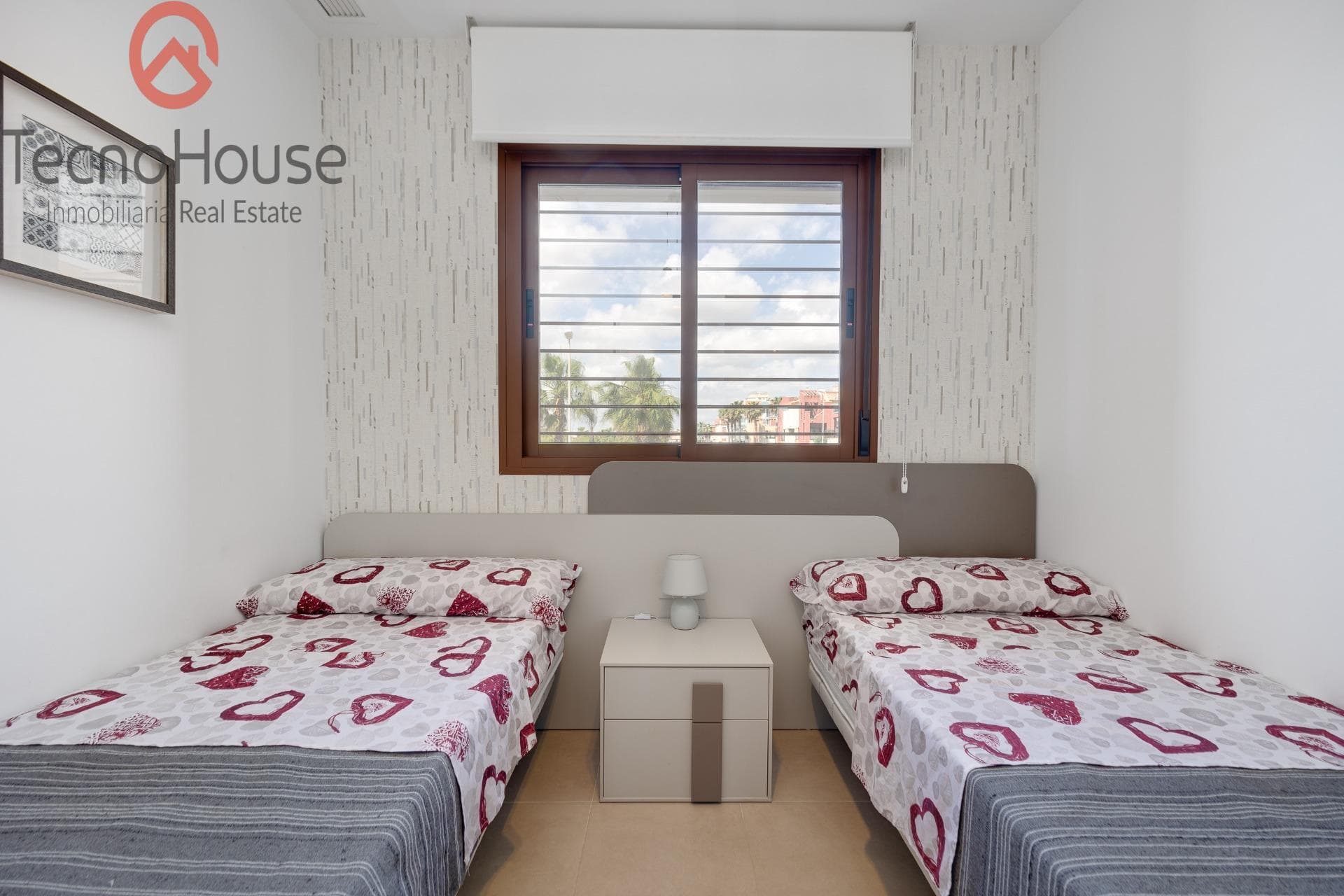 Apartamento Planta Media de 2 dormitorios en Orihuela Costa - 27