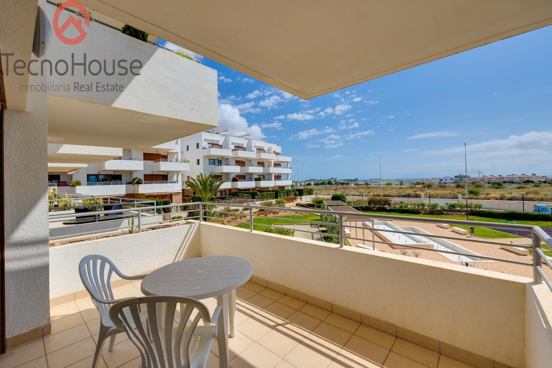 Apartamento Planta Media de 2 dormitorios en Orihuela Costa - 3