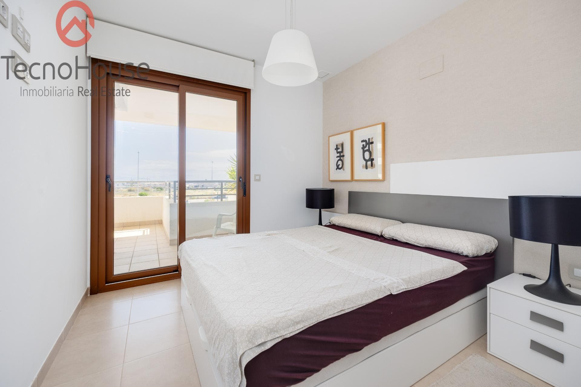 Apartamento Planta Media de 2 dormitorios en Orihuela Costa - 34