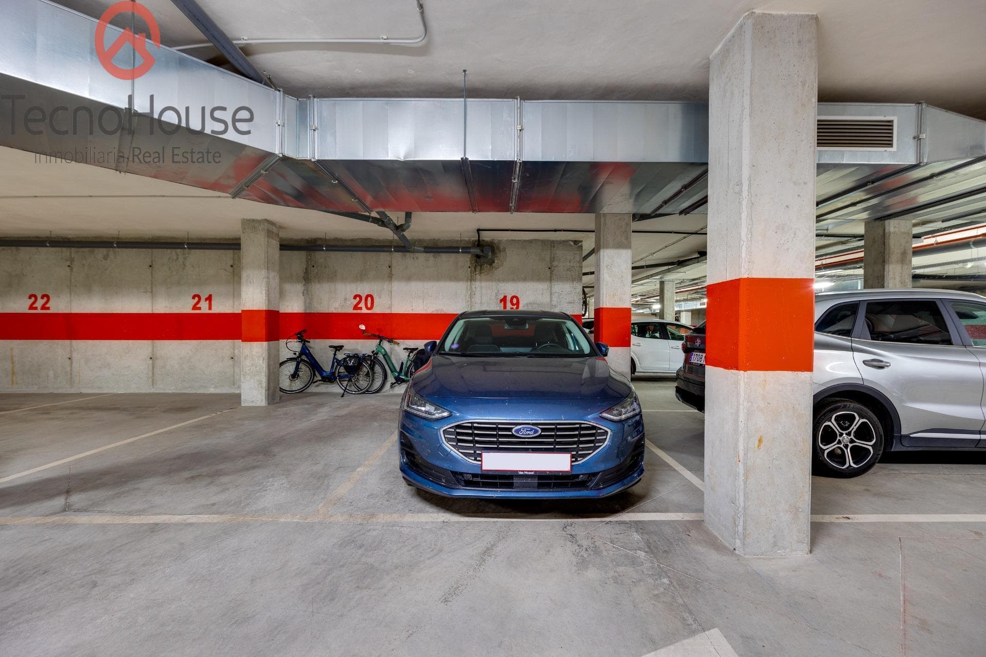 Apartamento Planta Media de 2 dormitorios en Orihuela Costa - 38