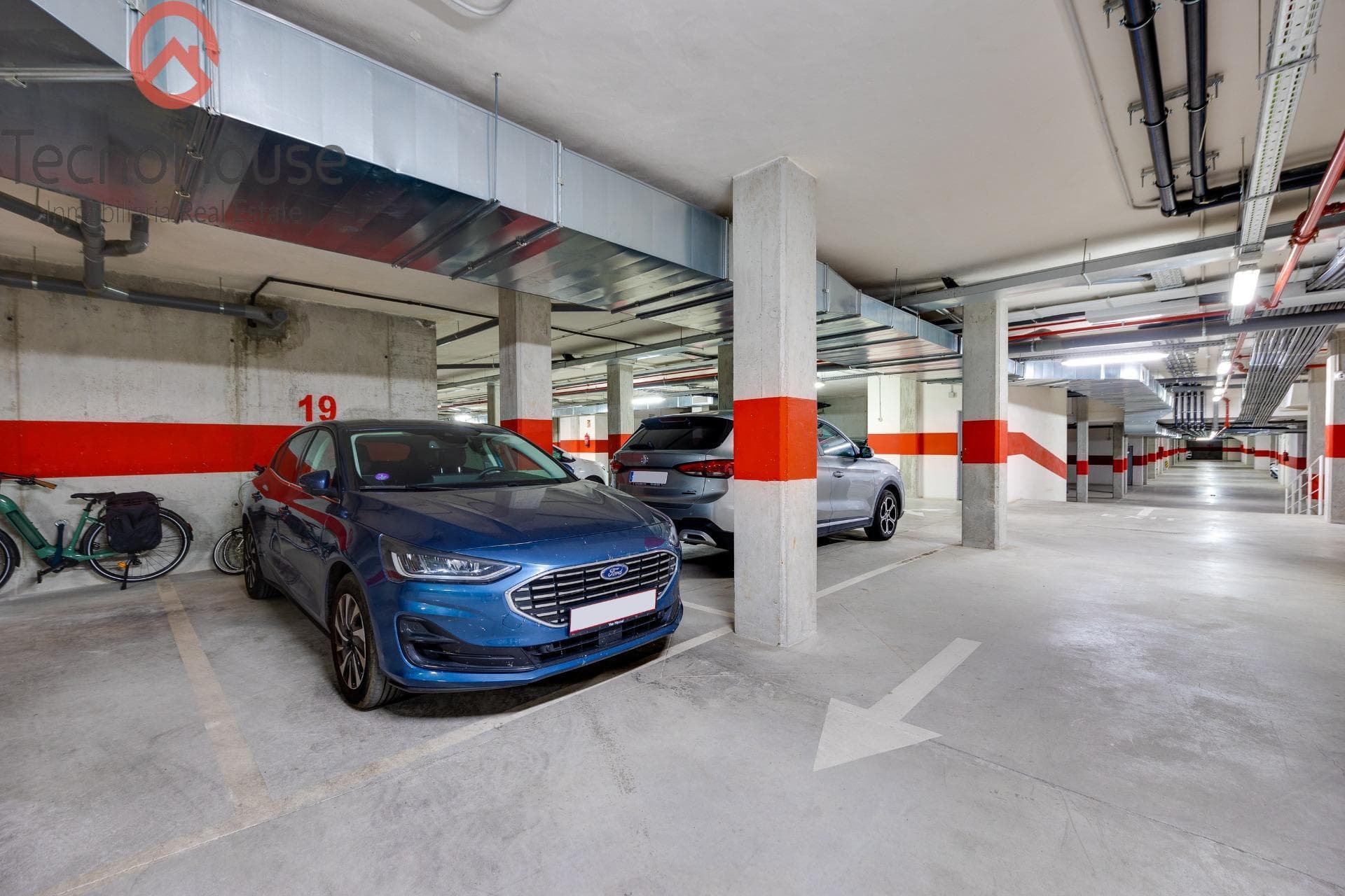 Apartamento Planta Media de 2 dormitorios en Orihuela Costa - 39