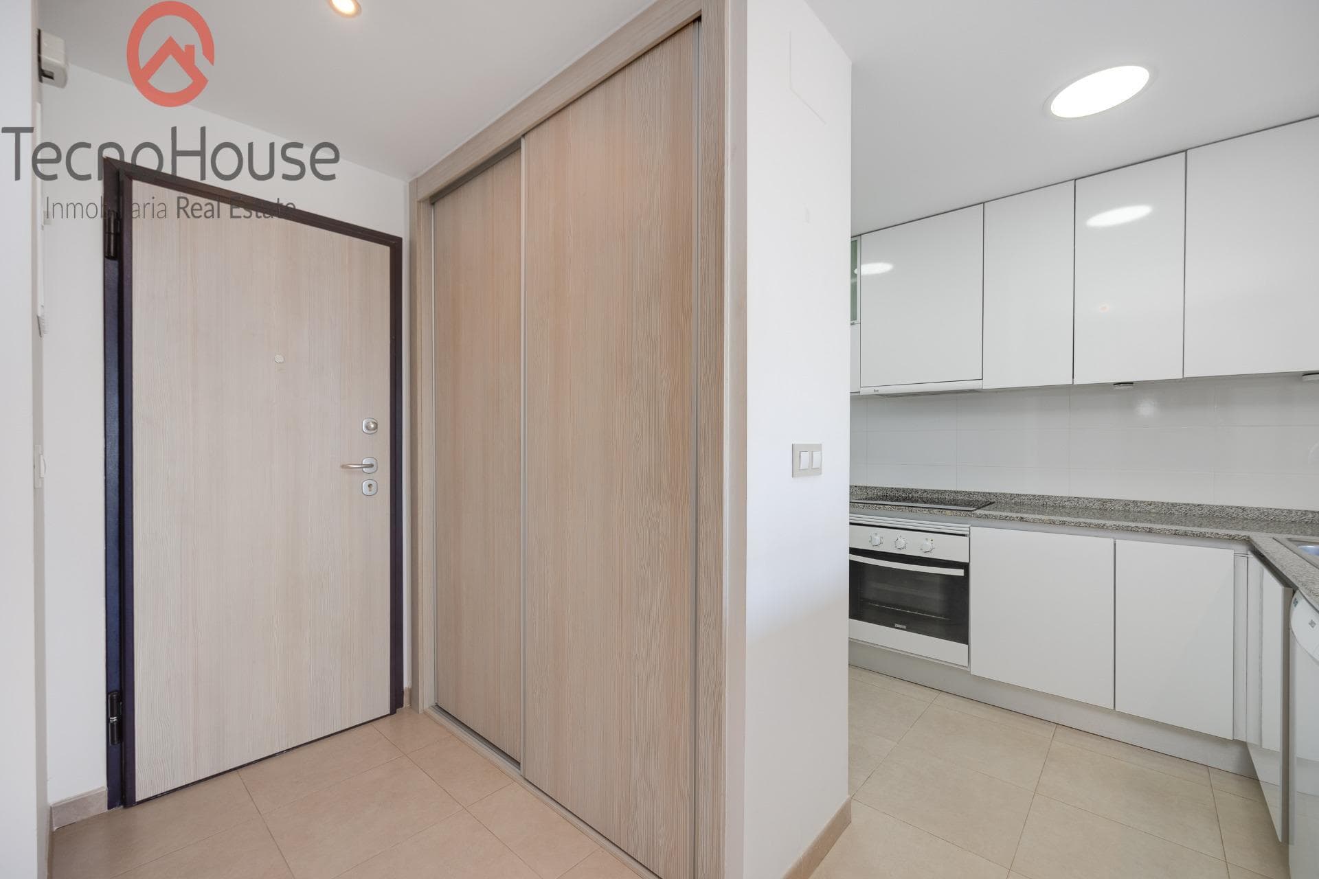 Apartamento Planta Media de 2 dormitorios en Orihuela Costa - 5