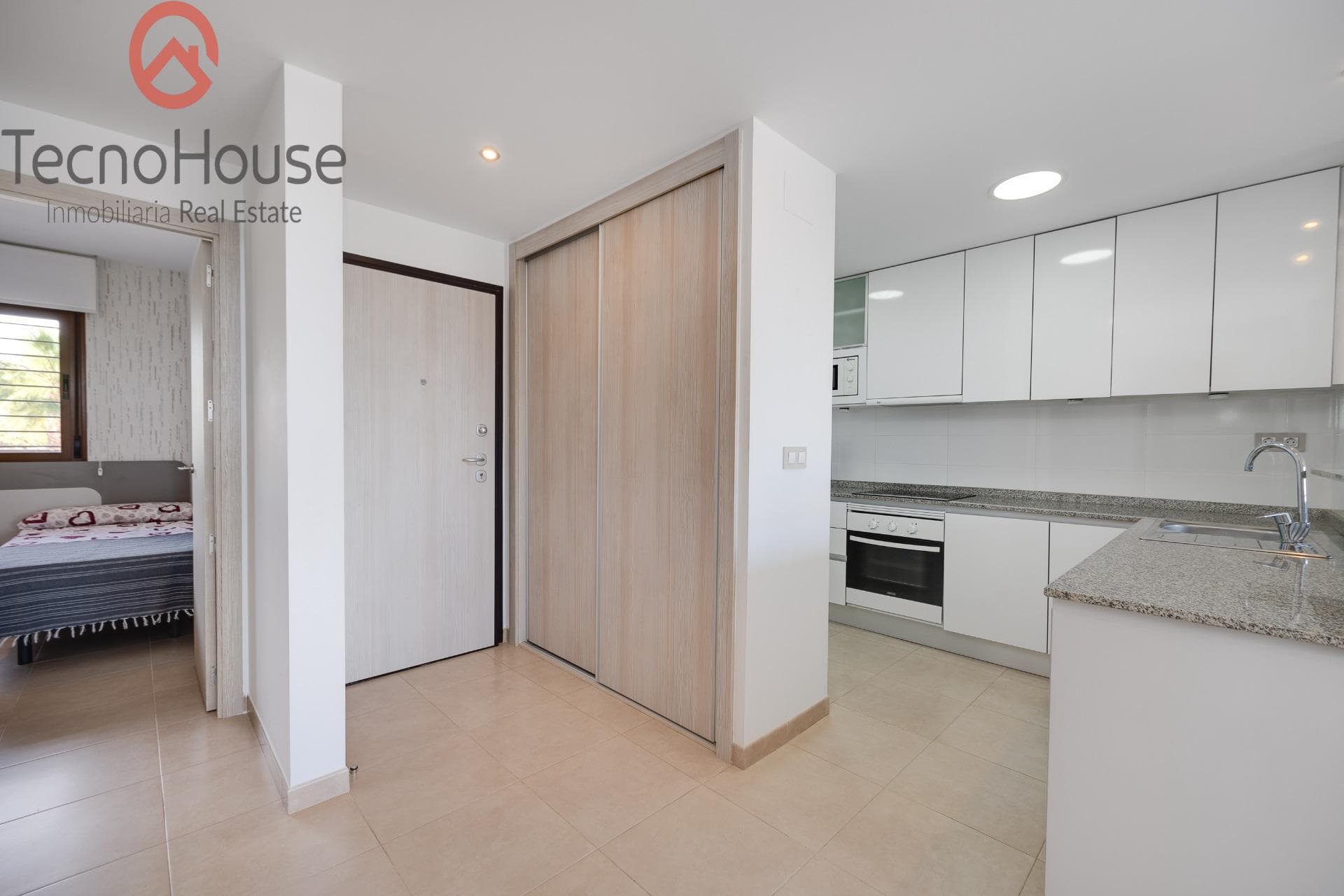 Apartamento Planta Media de 2 dormitorios en Orihuela Costa - 6