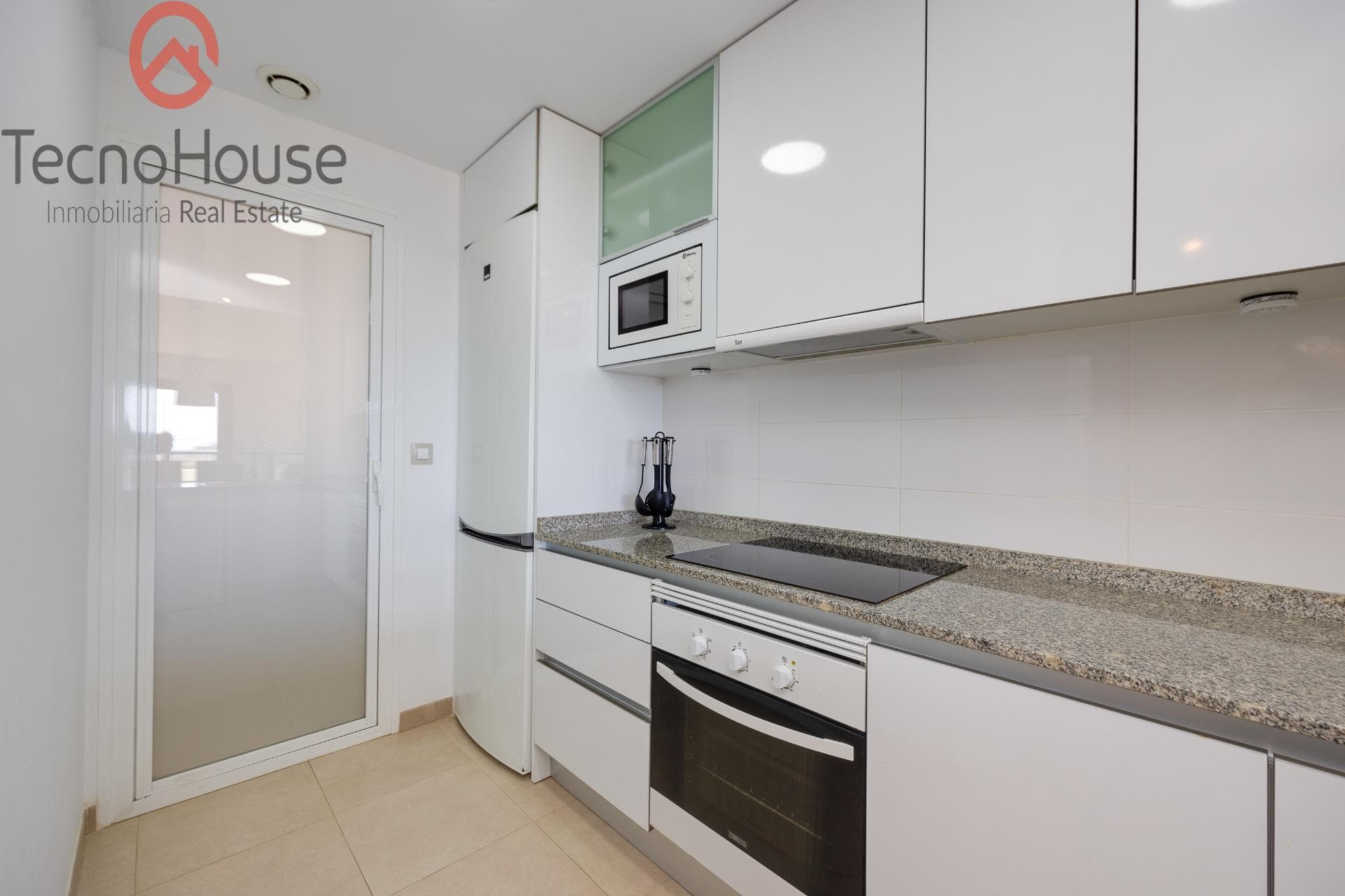 Apartamento Planta Media de 2 dormitorios en Orihuela Costa - 9