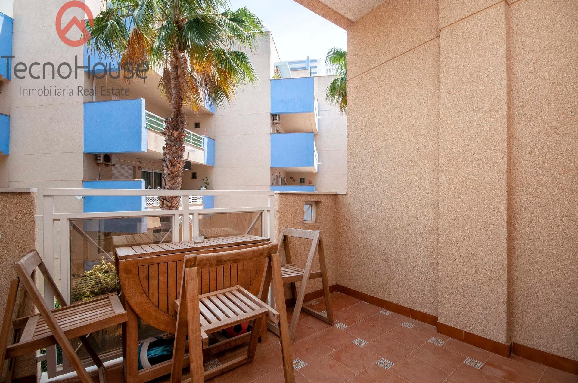 2 bed Middle Floor Apartment in Orihuela Costa - 13
