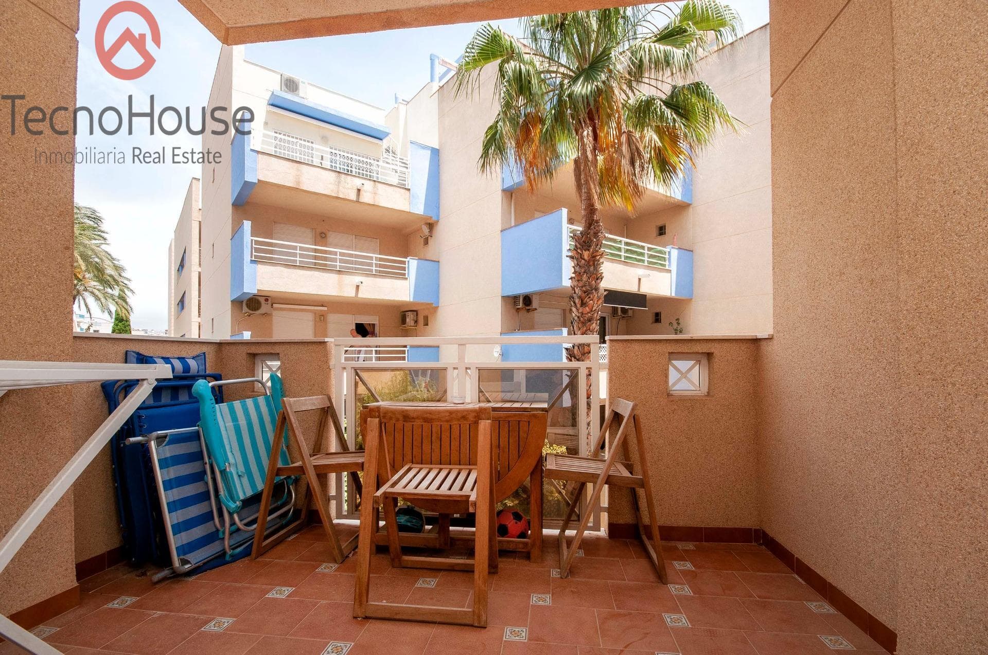 2 bed Middle Floor Apartment in Orihuela Costa - 14