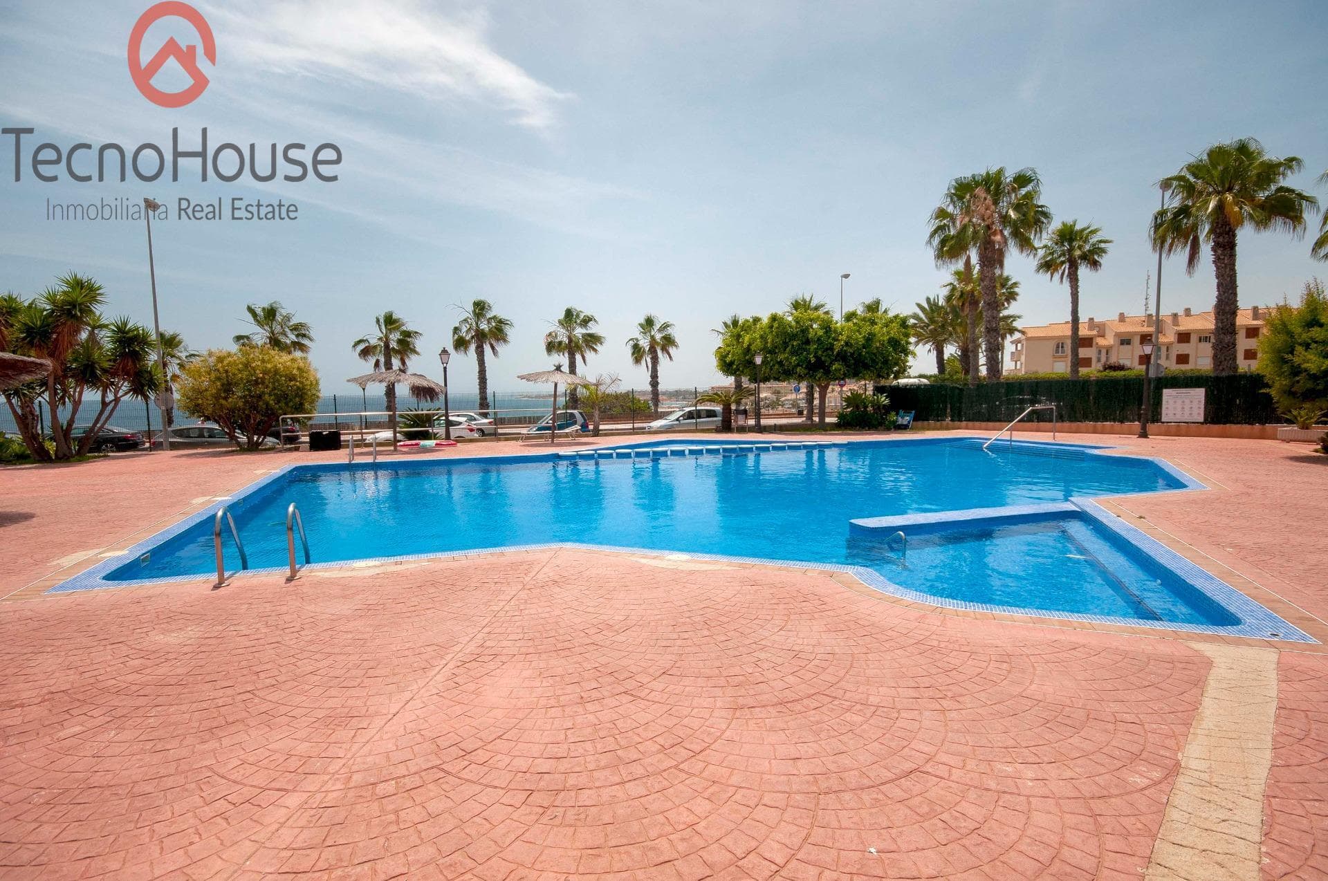 2 bed Middle Floor Apartment in Orihuela Costa - 24