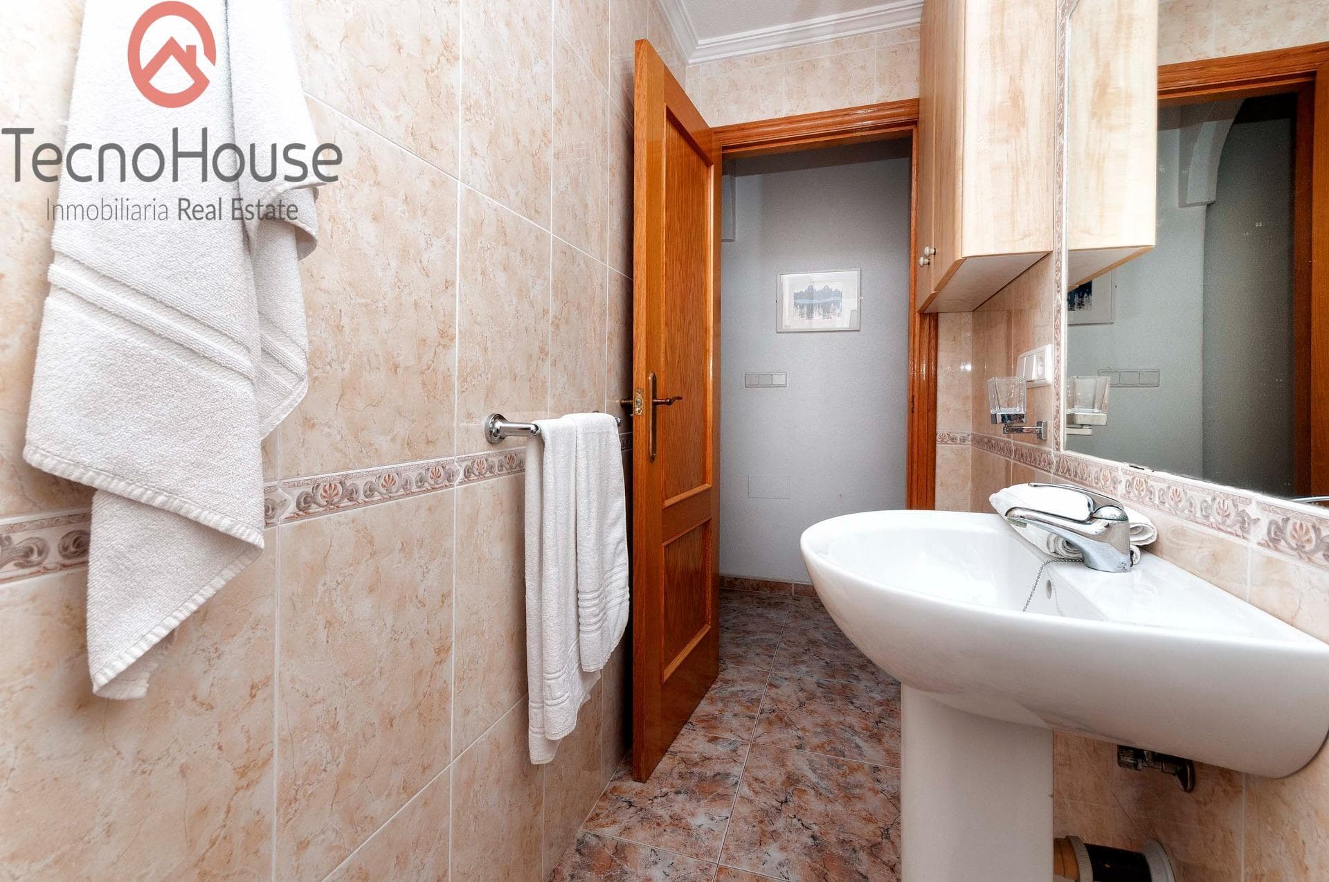 2 bed Middle Floor Apartment in Orihuela Costa - 7