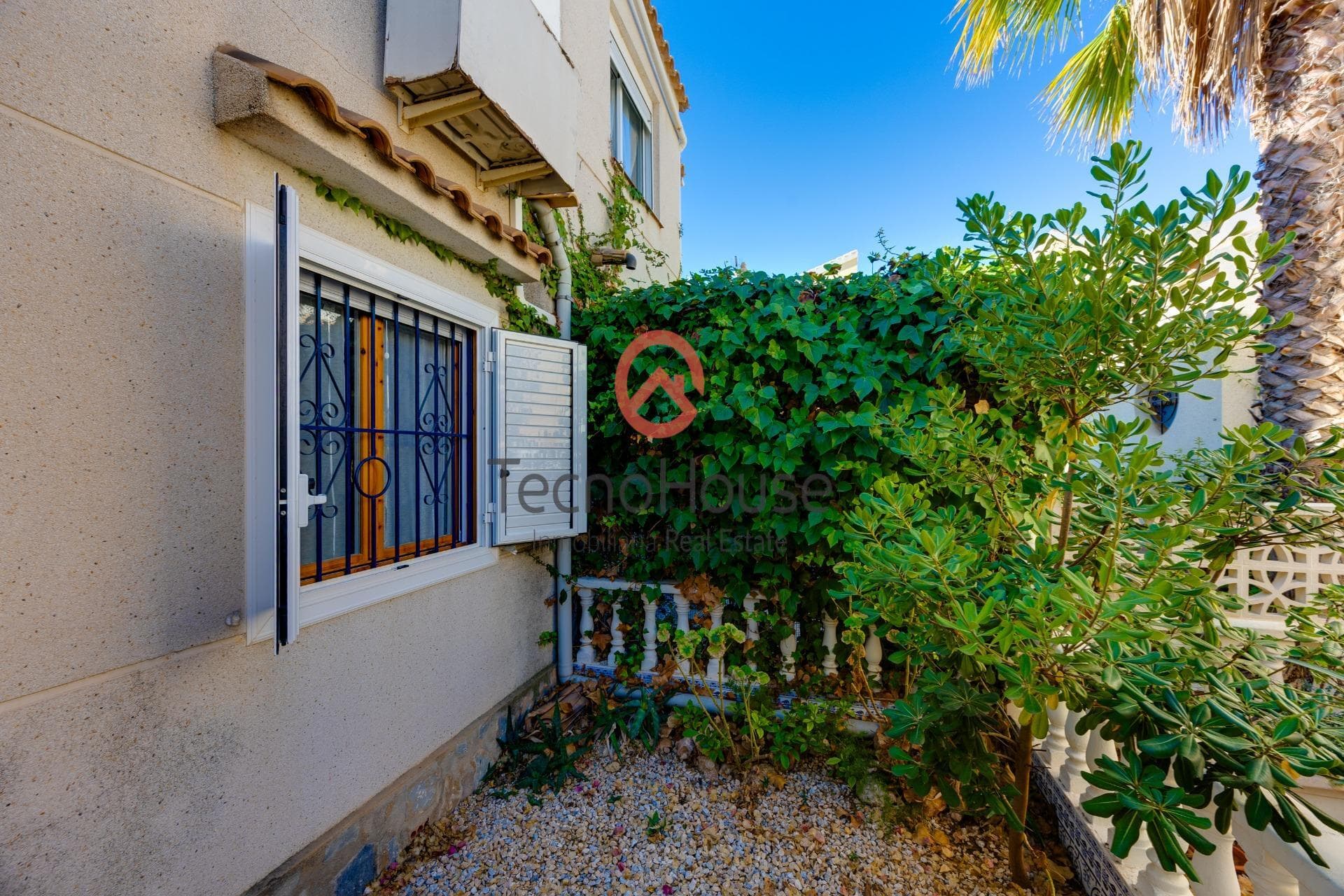 Semi-Vrijstaande Villa met 3 slaapkamers in Orihuela Costa - 5
