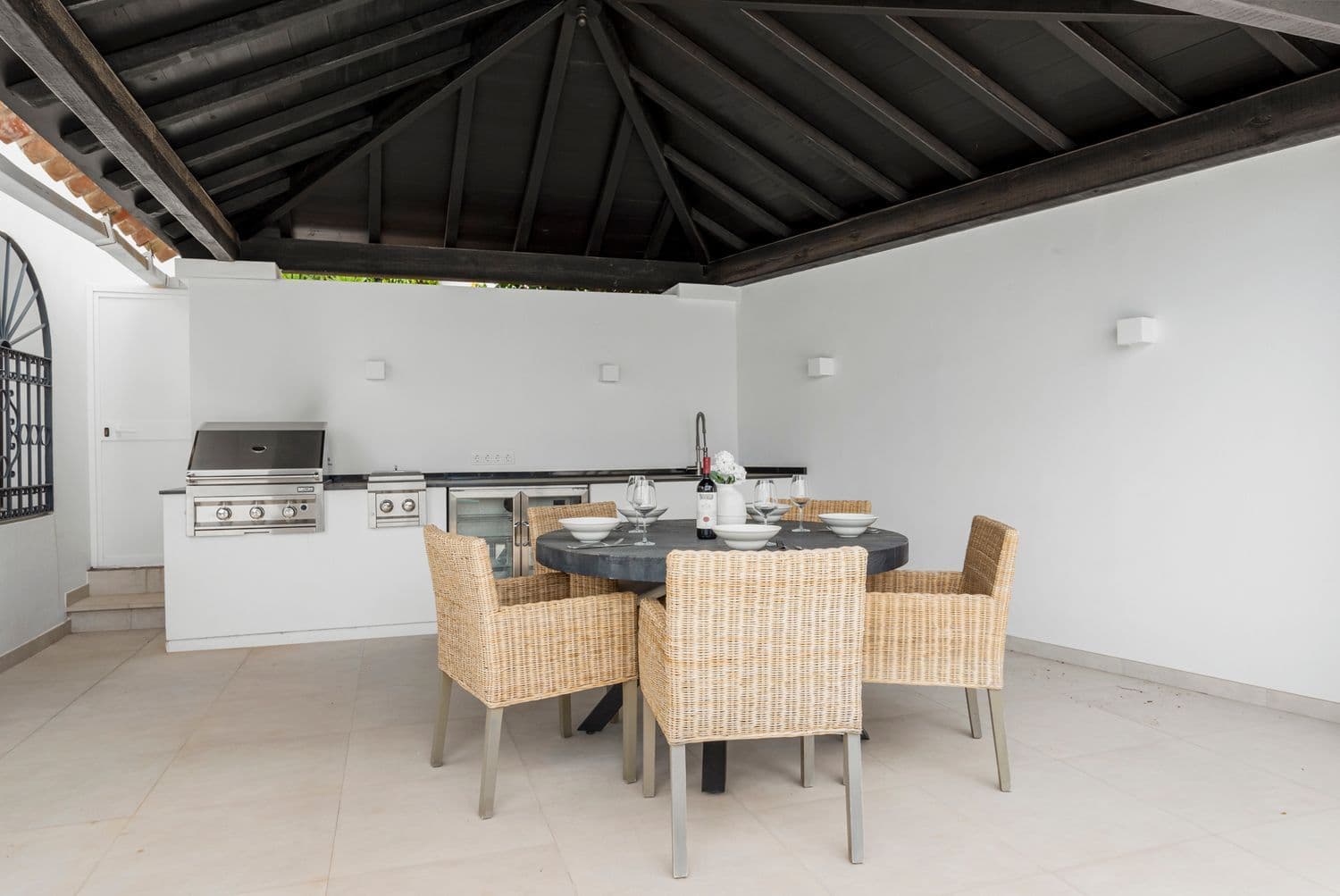 Villa - Chalet de 5 dormitorios en Benahavís - 10