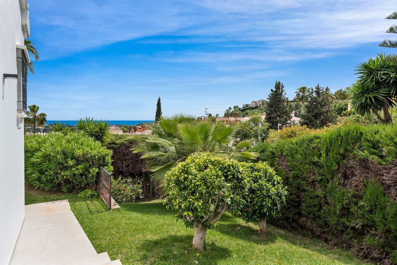 Villa - Chalet de 5 dormitorios en Benahavís - 13