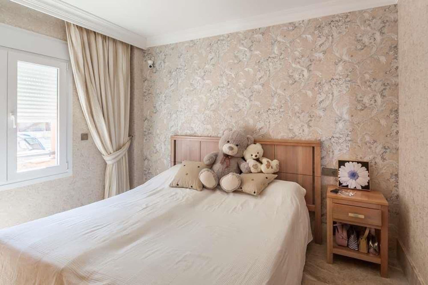 Vrijstaande Villa met 3 slaapkamers in Marbella - 16