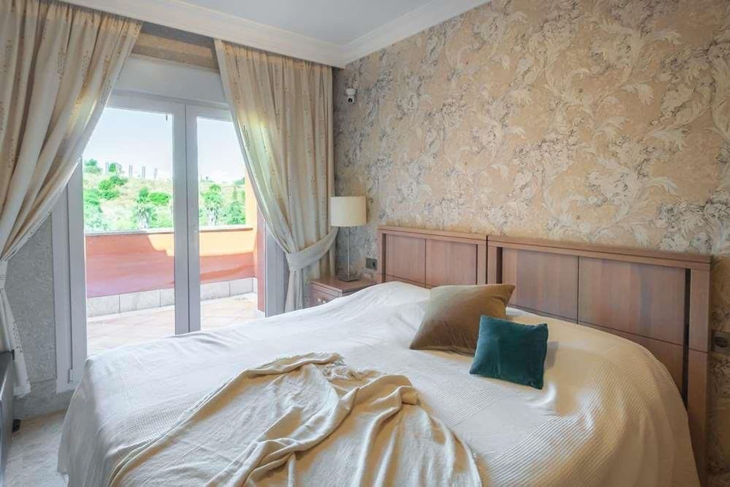 Vrijstaande Villa met 3 slaapkamers in Marbella - 17