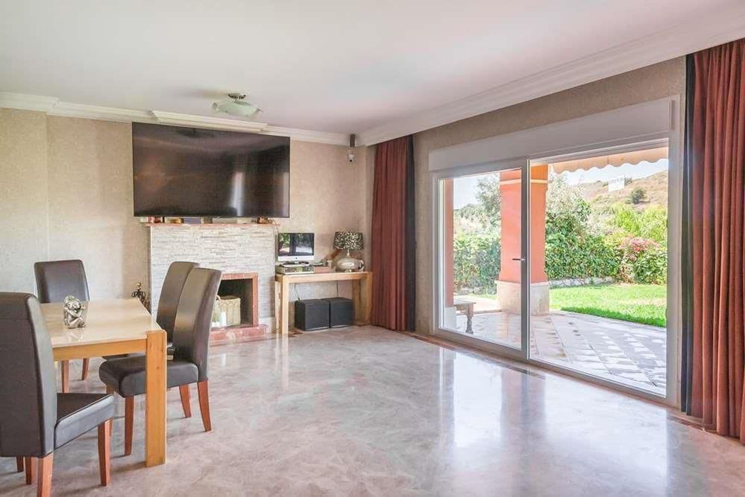 Vrijstaande Villa met 3 slaapkamers in Marbella - 3