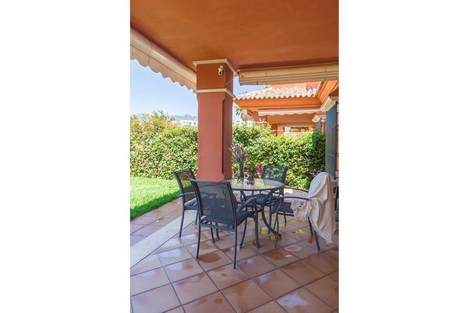 Vrijstaande Villa met 3 slaapkamers in Marbella - 4