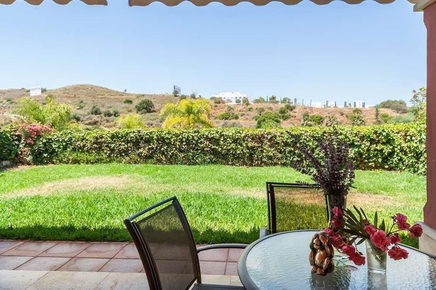 Vrijstaande Villa met 3 slaapkamers in Marbella - 5