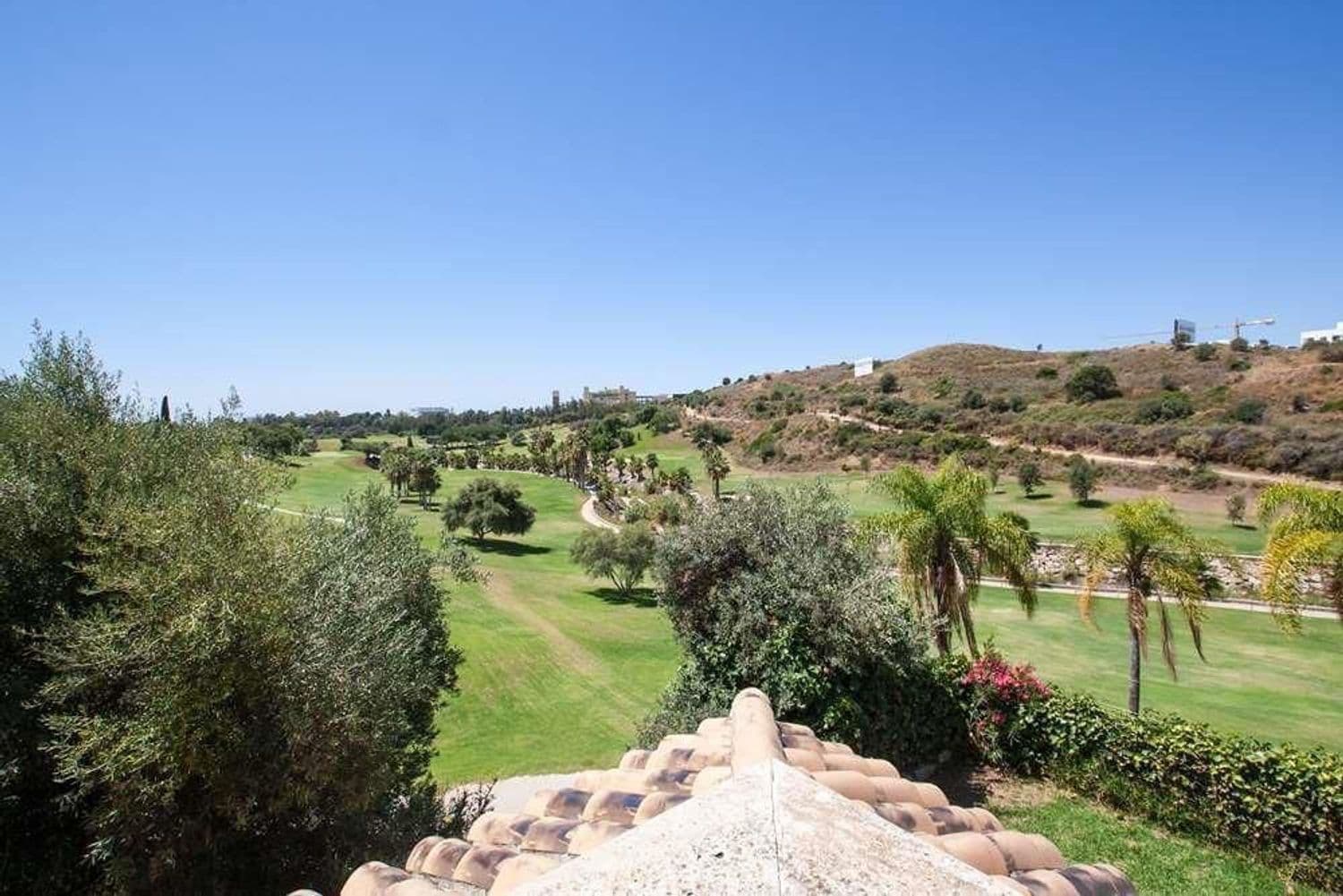 Vrijstaande Villa met 3 slaapkamers in Marbella - 7