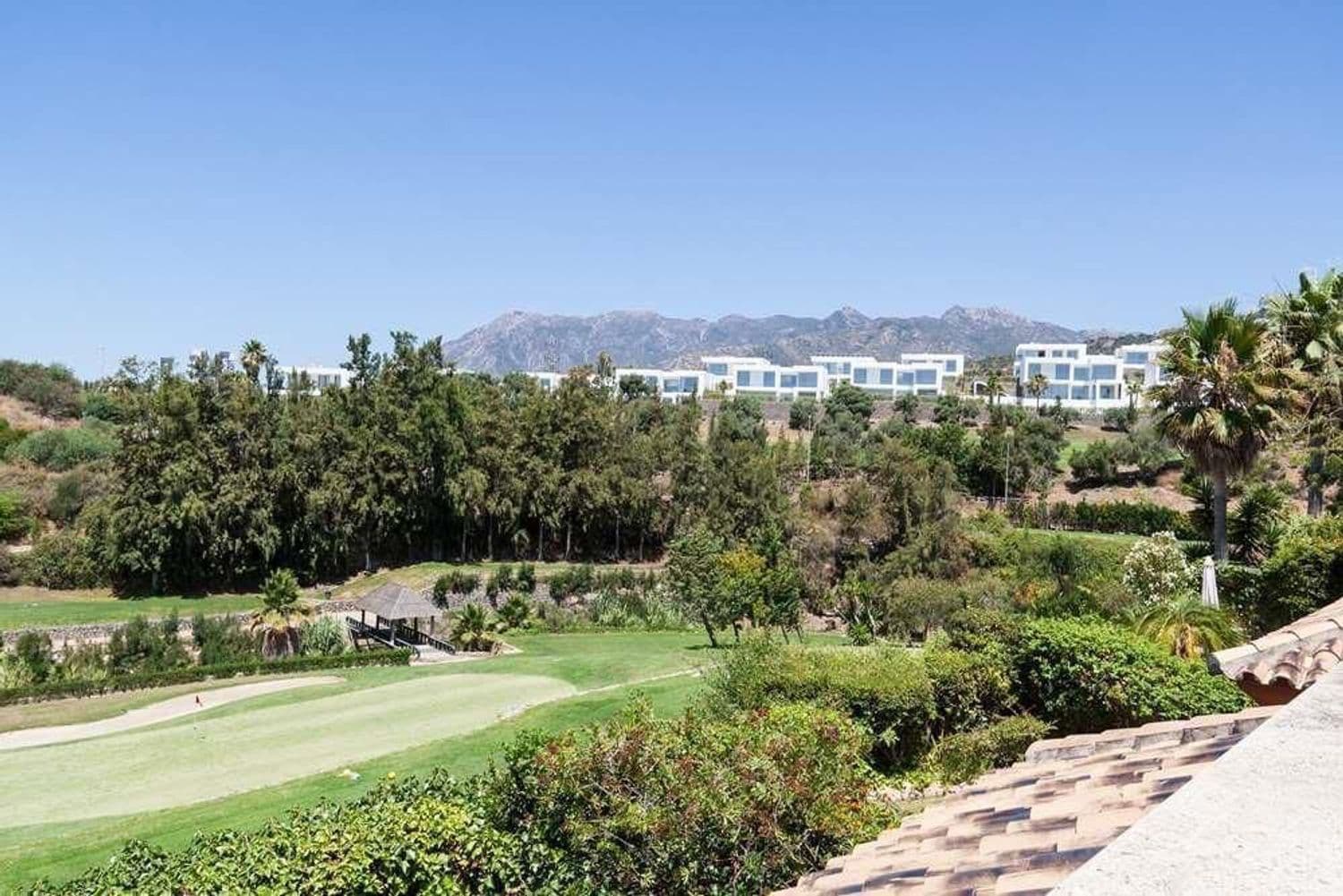 Vrijstaande Villa met 3 slaapkamers in Marbella - 8