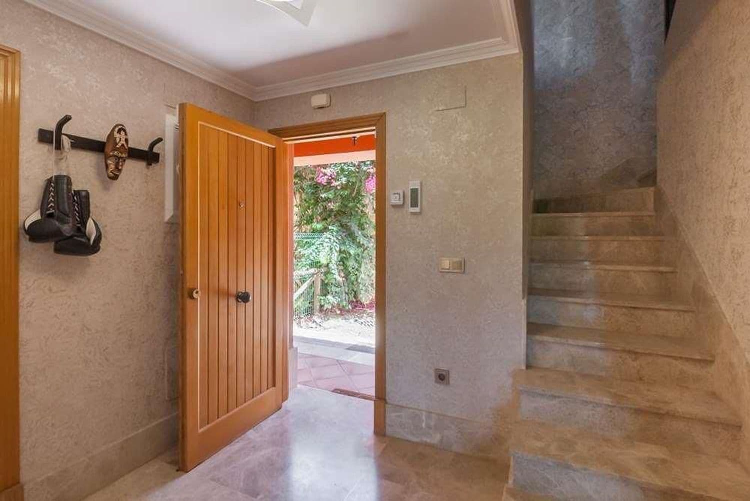Vrijstaande Villa met 3 slaapkamers in Marbella - 9