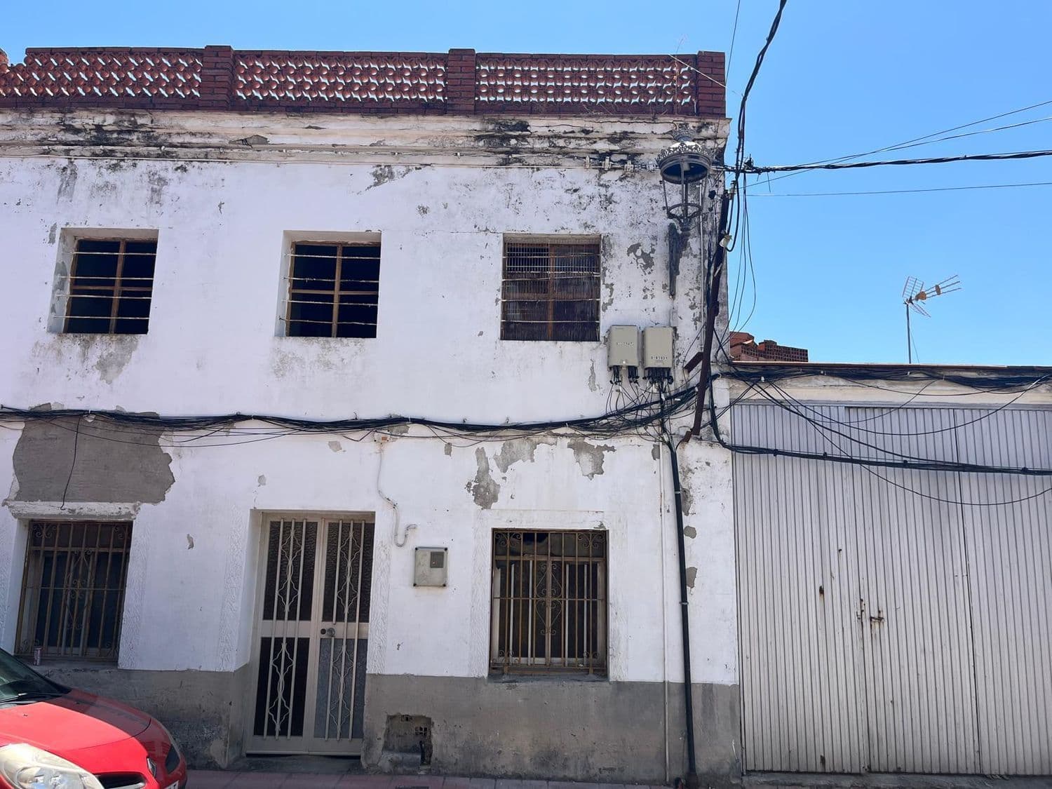 Vrijstaande Villa met 4 slaapkamers in Casares - 1