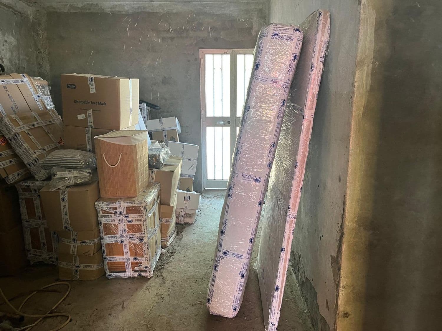 Vrijstaande Villa met 4 slaapkamers in Casares - 4