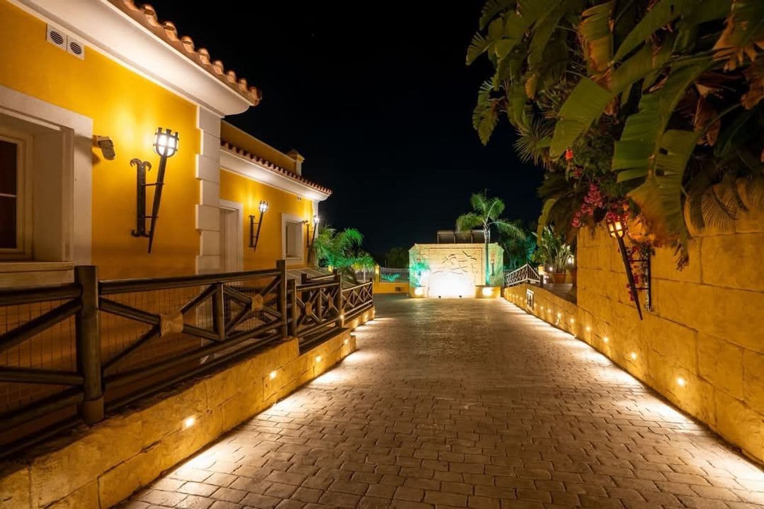 Villa - Chalet de 7 dormitorios en Sotogrande - 11