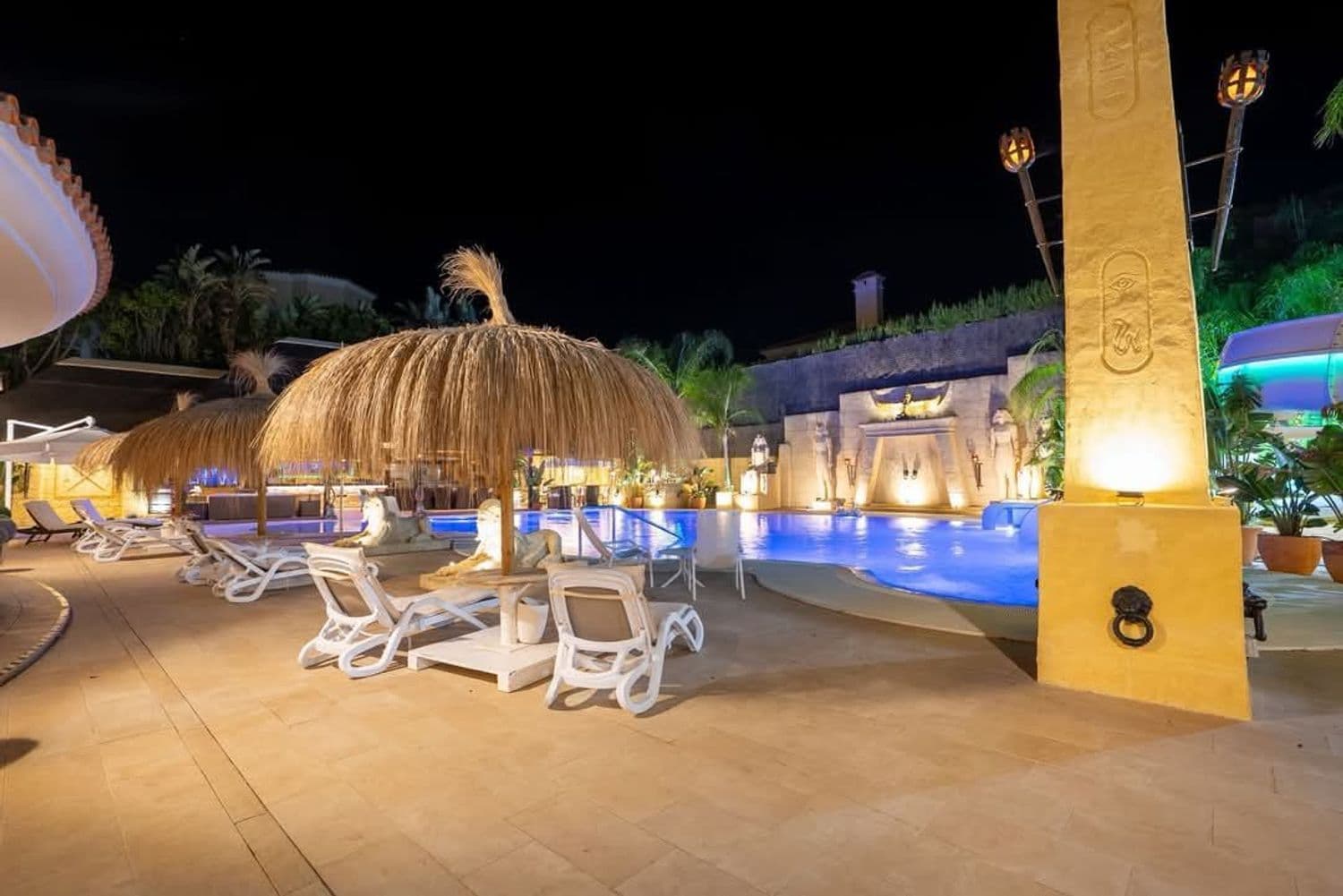 Villa - Chalet de 7 dormitorios en Sotogrande - 17