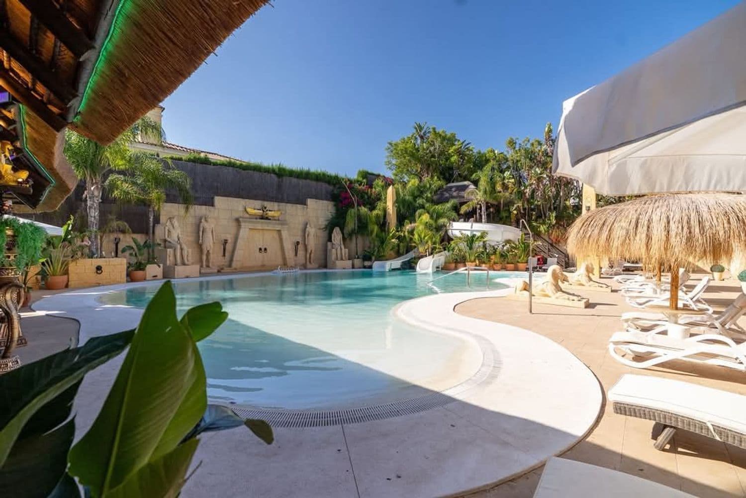 Villa - Chalet de 7 dormitorios en Sotogrande - 19