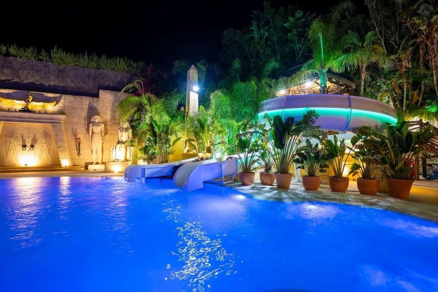 Villa - Chalet de 7 dormitorios en Sotogrande - 20