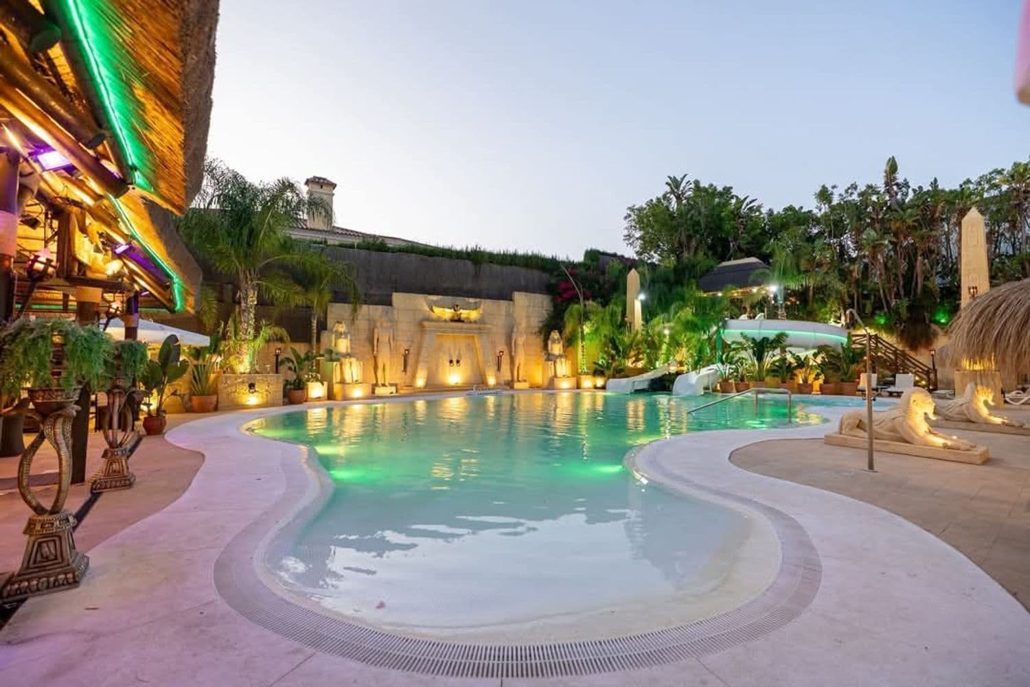 Villa - Chalet de 7 dormitorios en Sotogrande - 28