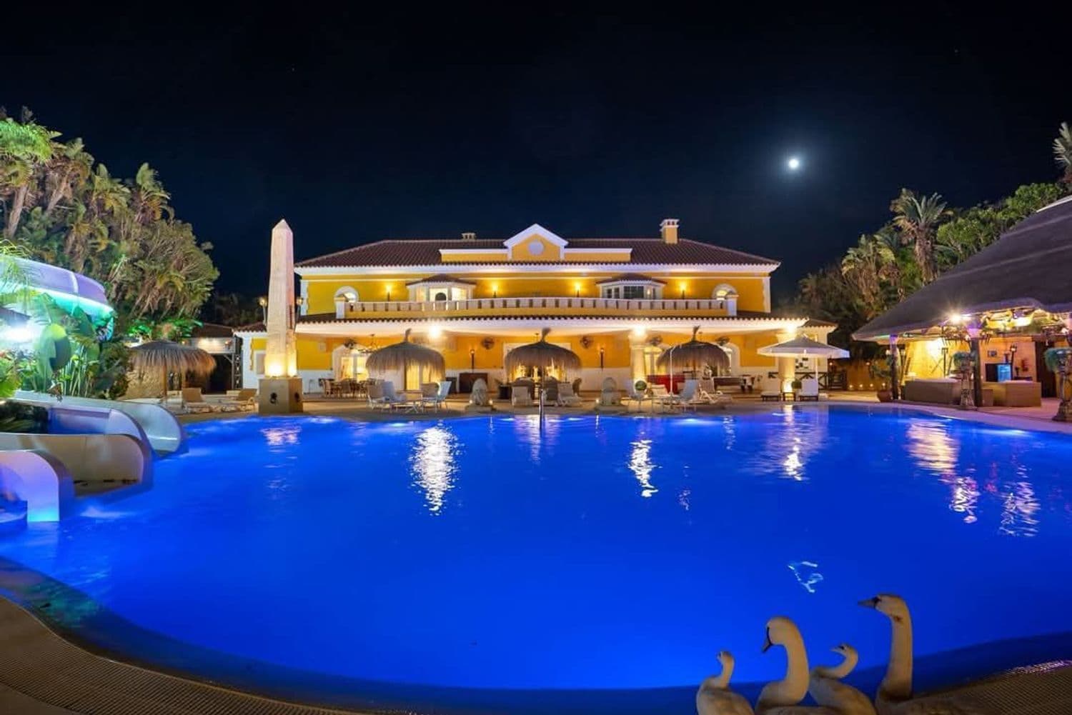 Villa - Chalet de 7 dormitorios en Sotogrande - 33