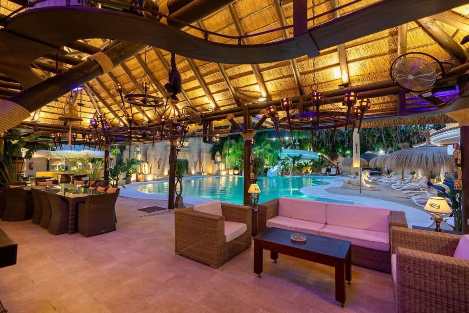 Villa - Chalet de 7 dormitorios en Sotogrande - 38