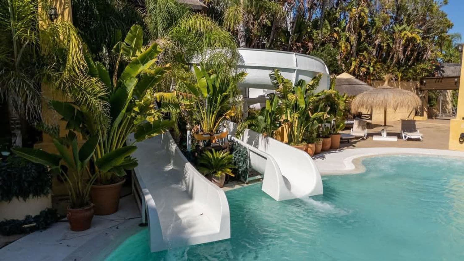 Villa - Chalet de 7 dormitorios en Sotogrande - 47