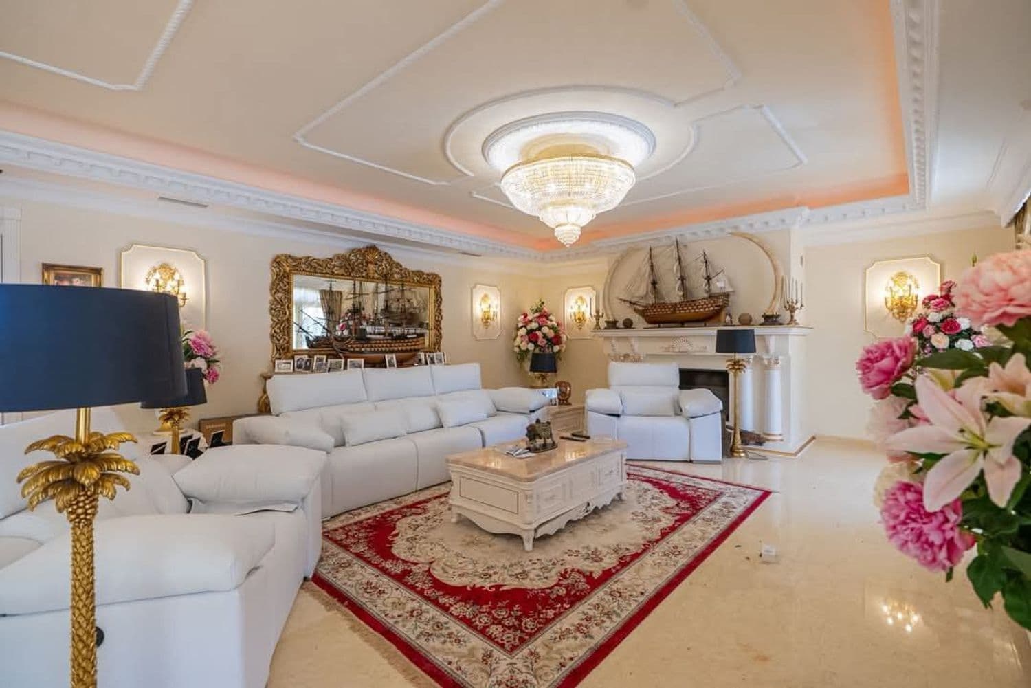 Villa - Chalet de 7 dormitorios en Sotogrande - 50