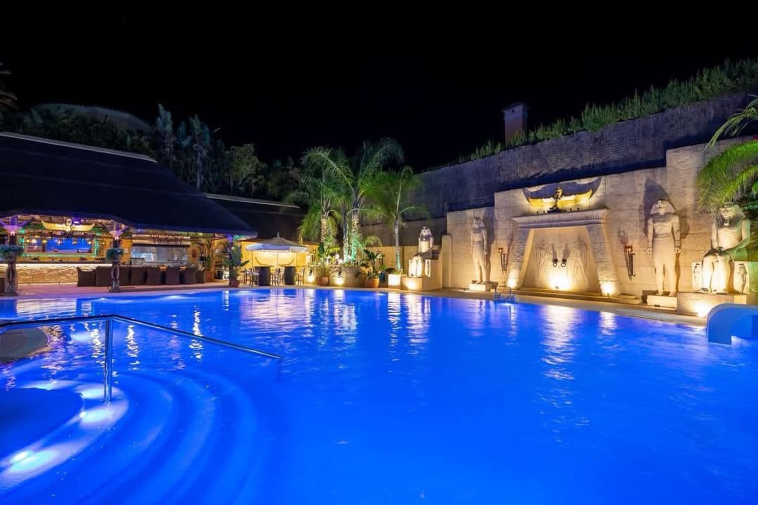 Villa - Chalet de 7 dormitorios en Sotogrande - 9