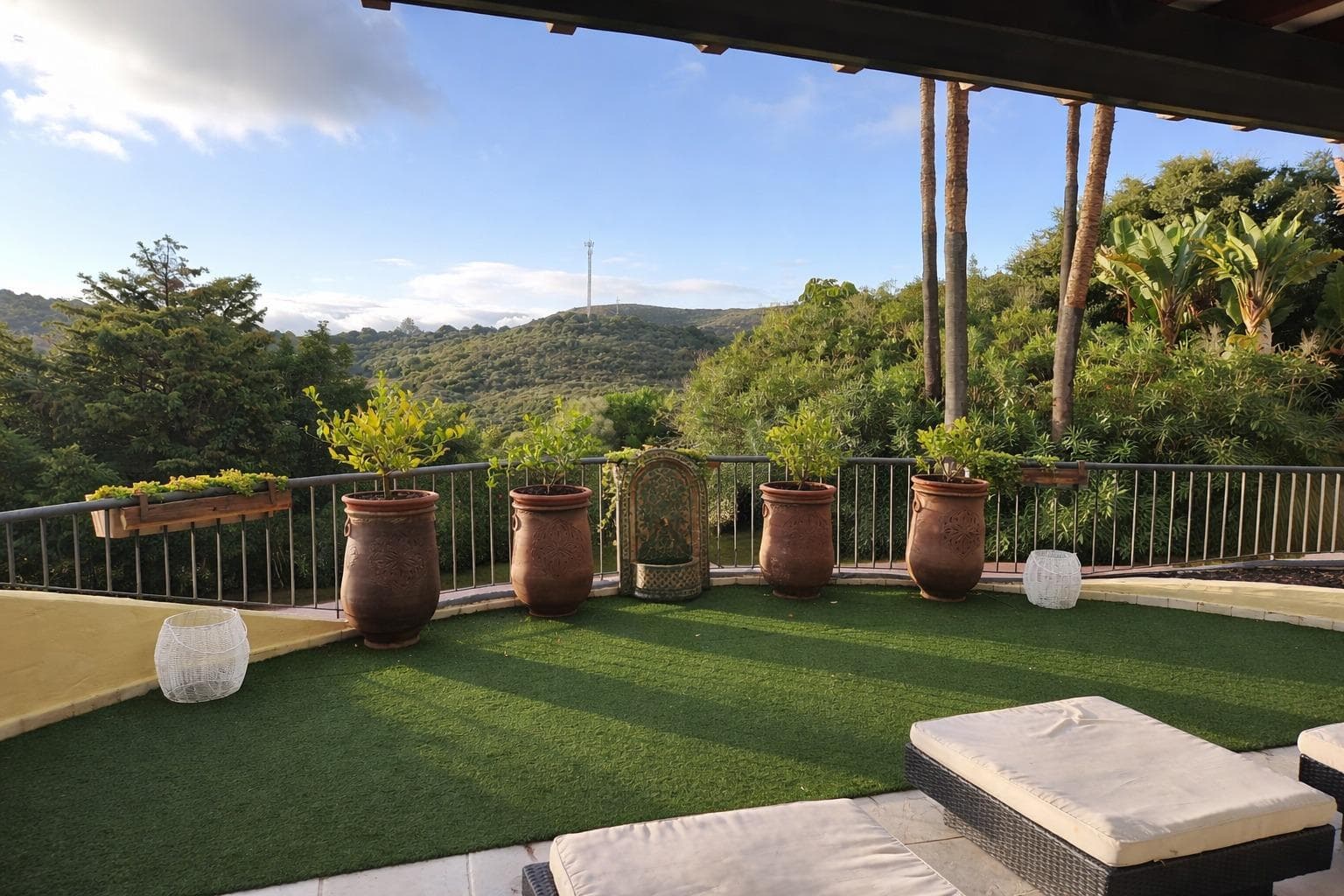 Tussenverdieping Appartement met 3 slaapkamers in Sotogrande - 4