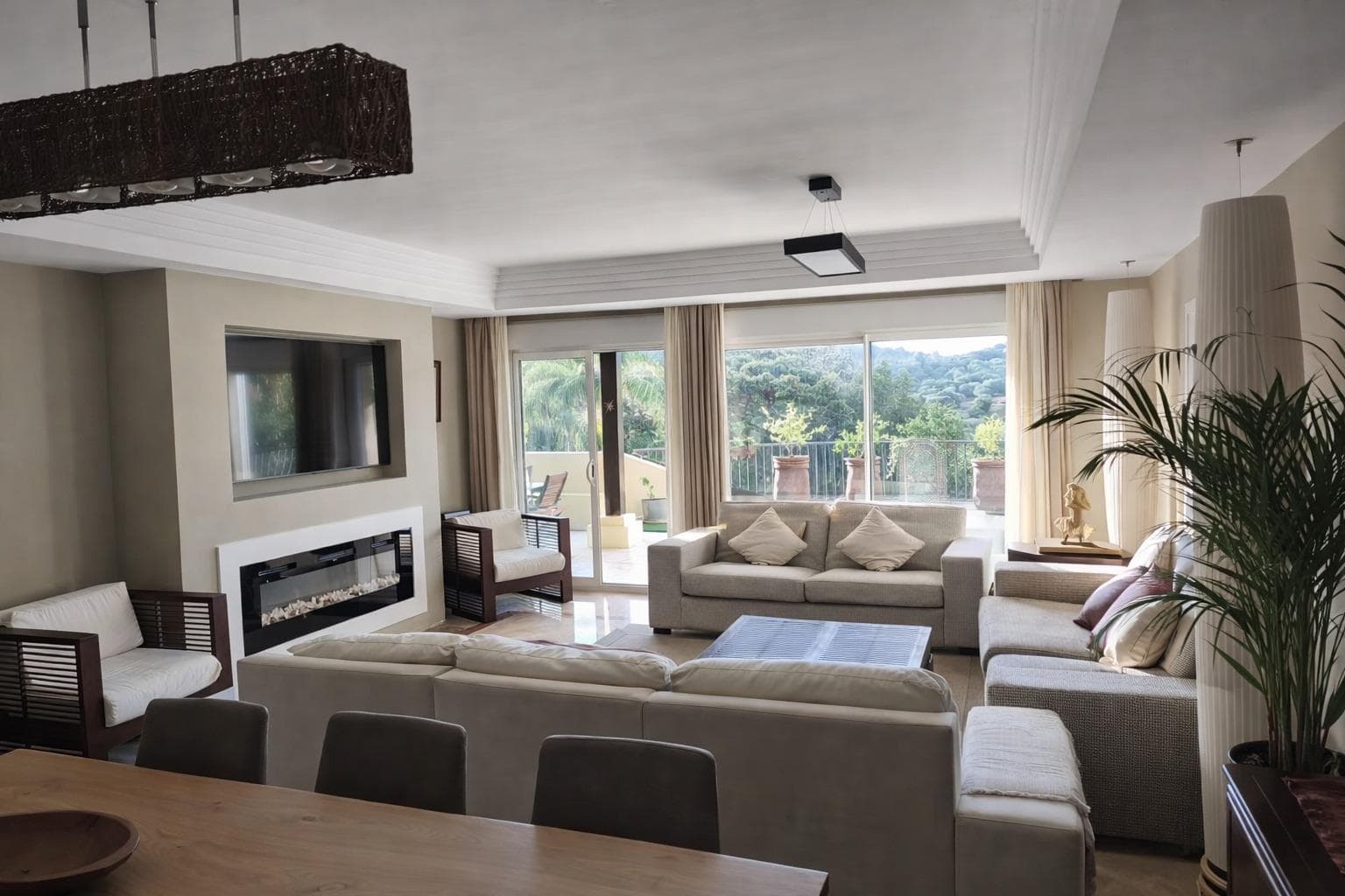 Tussenverdieping Appartement met 3 slaapkamers in Sotogrande - 6
