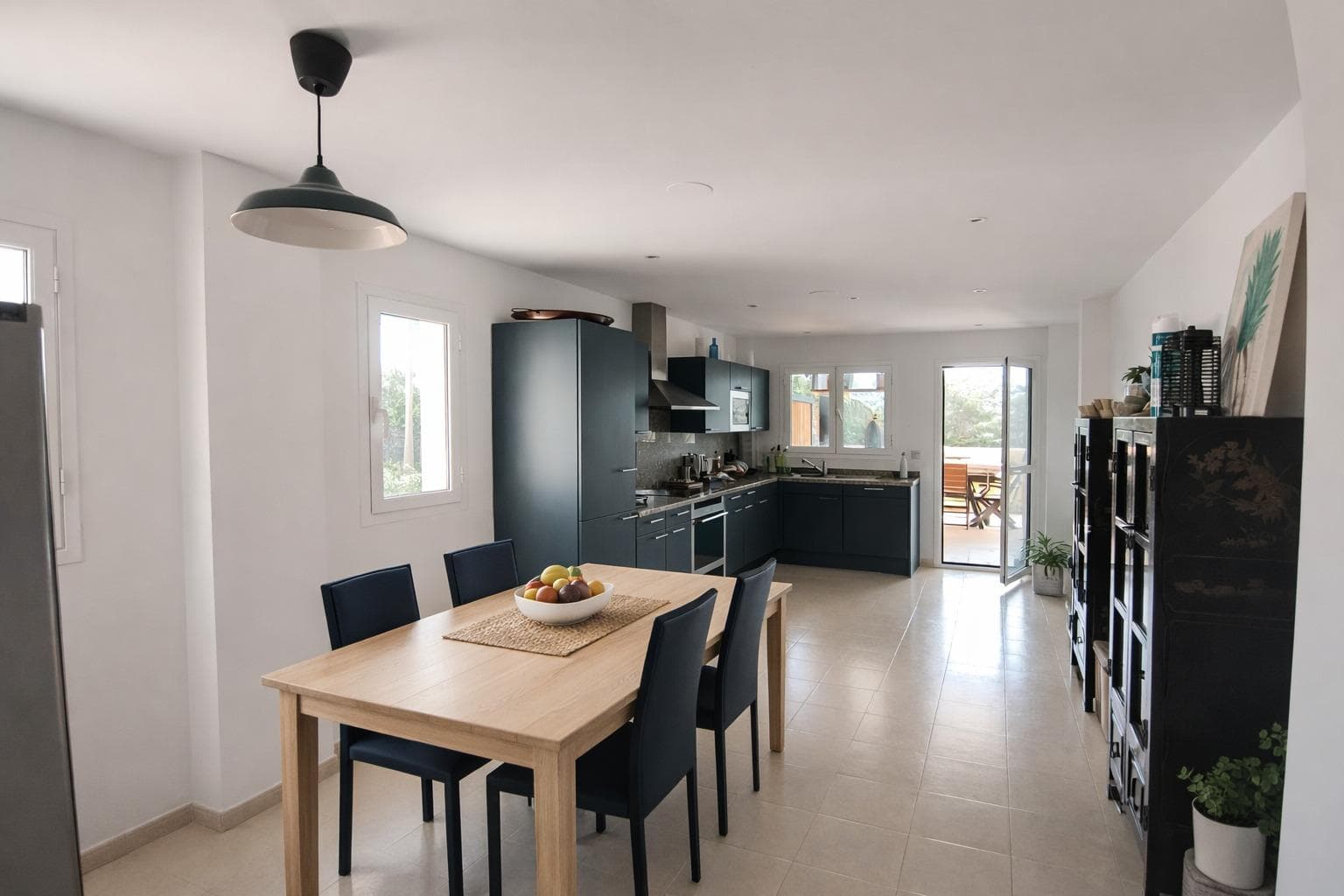 Tussenverdieping Appartement met 3 slaapkamers in Sotogrande - 7