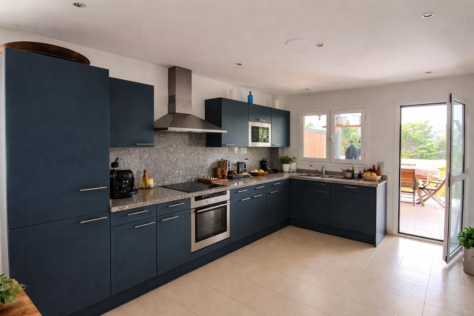 Tussenverdieping Appartement met 3 slaapkamers in Sotogrande - 8