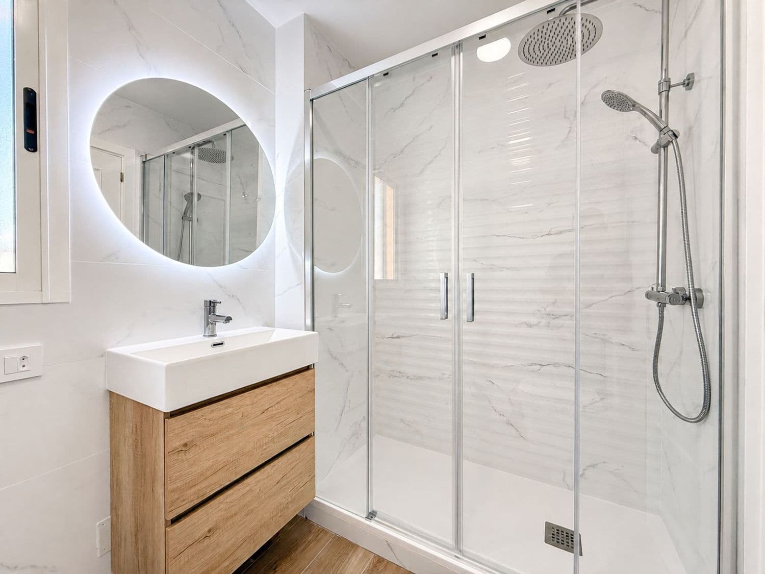 Apartamento Planta Media de 2 dormitorios en Orihuela Costa - 10