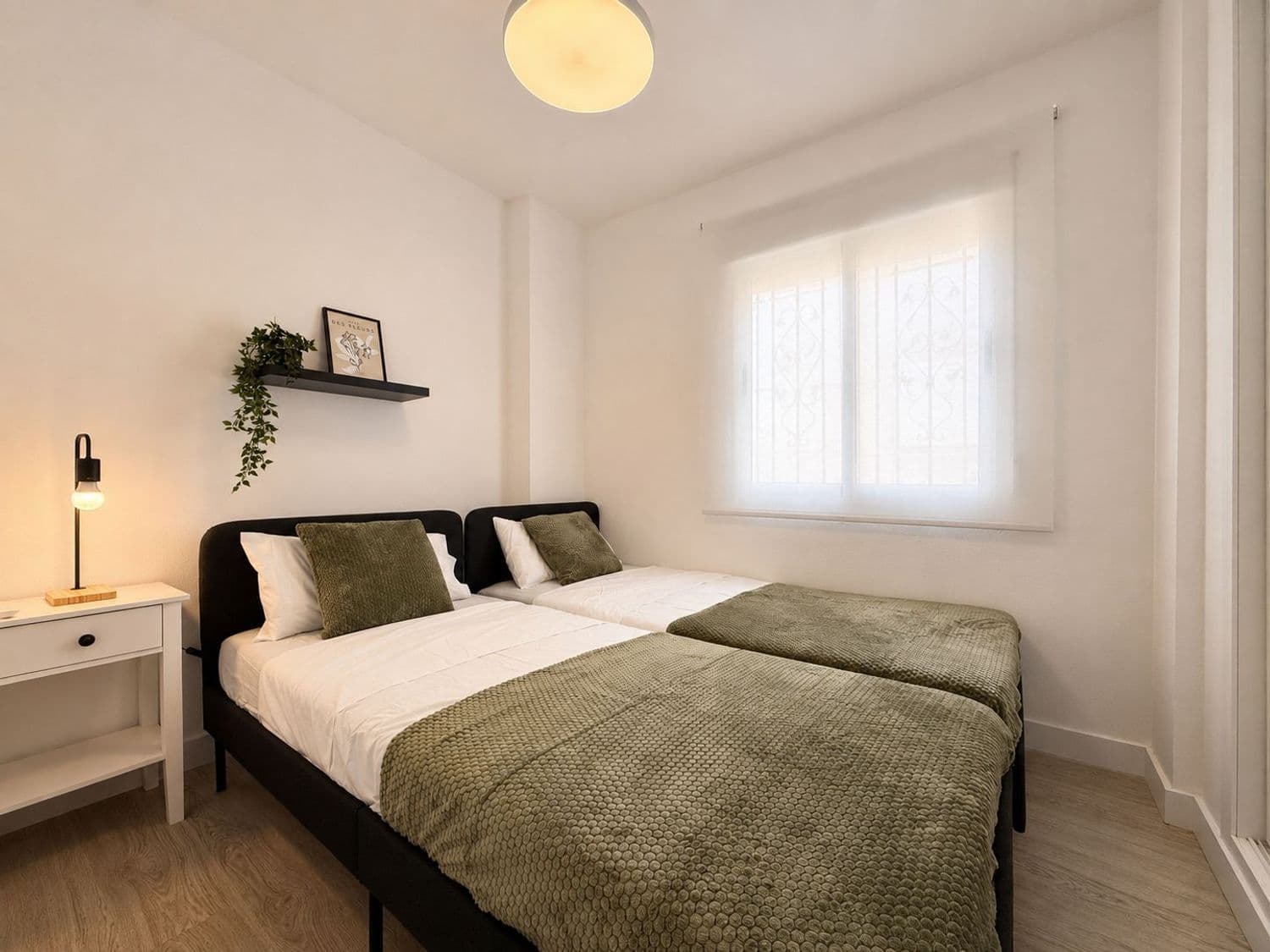 Apartamento Planta Media de 2 dormitorios en Orihuela Costa - 11