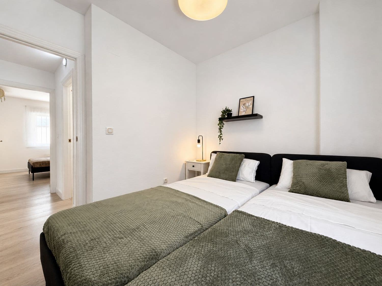 Apartamento Planta Media de 2 dormitorios en Orihuela Costa - 12