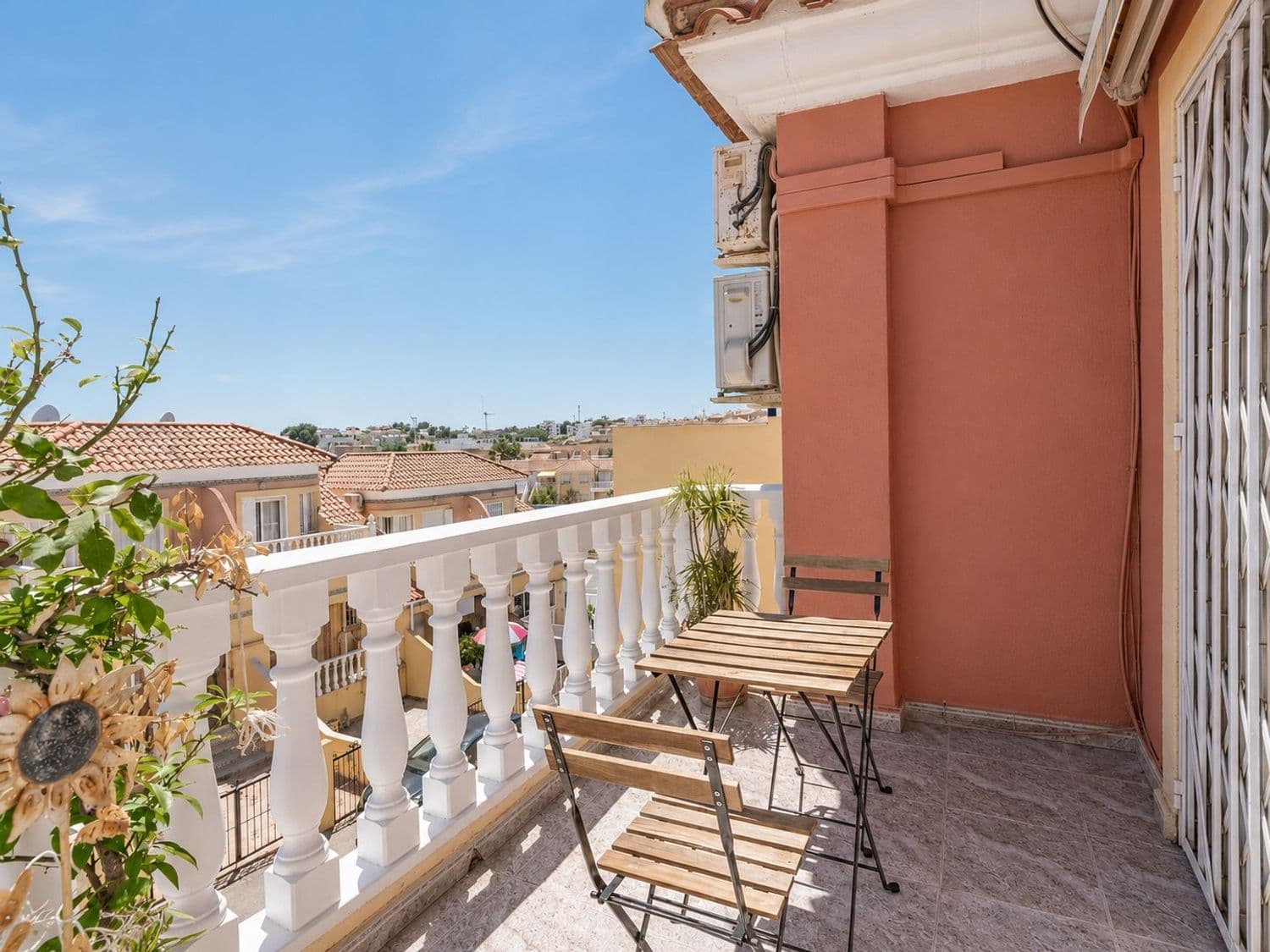 Apartamento Planta Media de 2 dormitorios en Orihuela Costa - 13