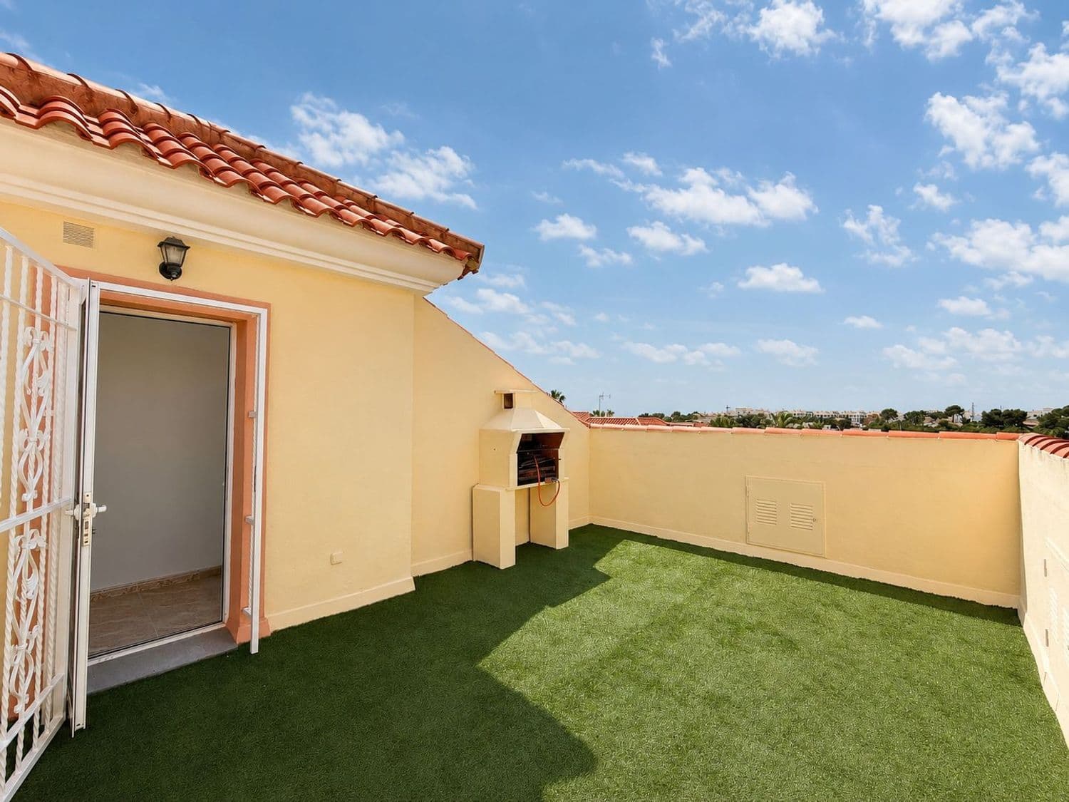 Apartamento Planta Media de 2 dormitorios en Orihuela Costa - 14