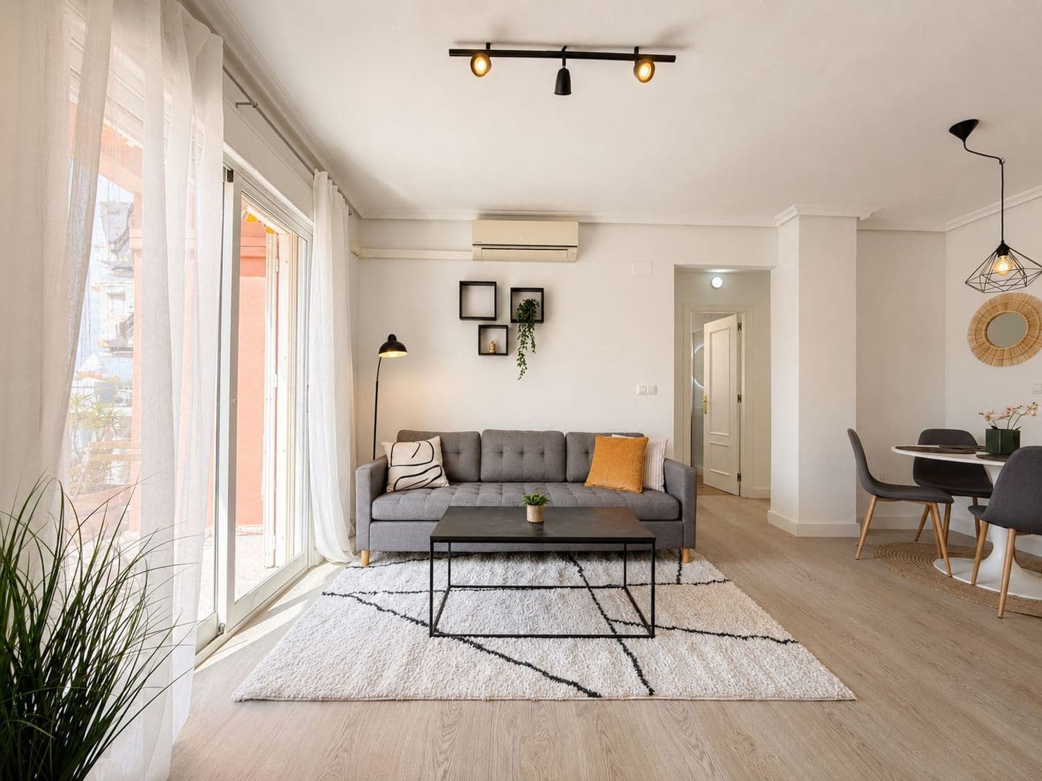 Apartamento Planta Media de 2 dormitorios en Orihuela Costa - 3