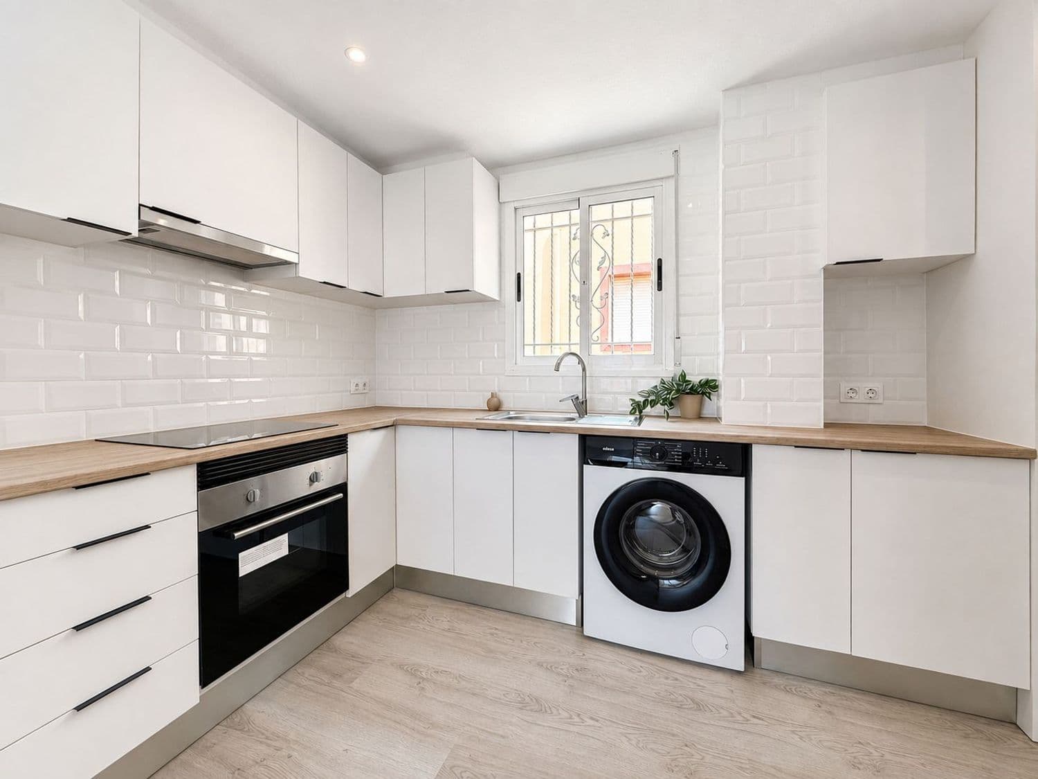 Apartamento Planta Media de 2 dormitorios en Orihuela Costa - 6