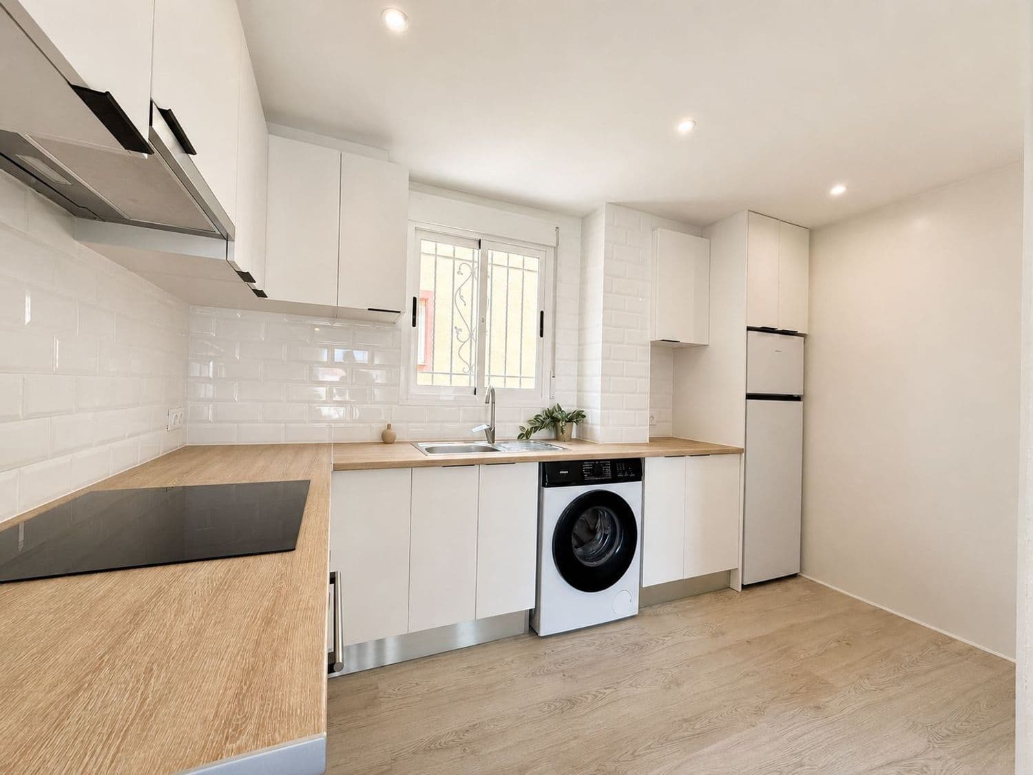 Apartamento Planta Media de 2 dormitorios en Orihuela Costa - 7